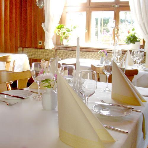 Hotel Restaurant Engel Pfaffenweiler Exterior foto